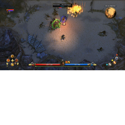 Titan Quest [PS4]